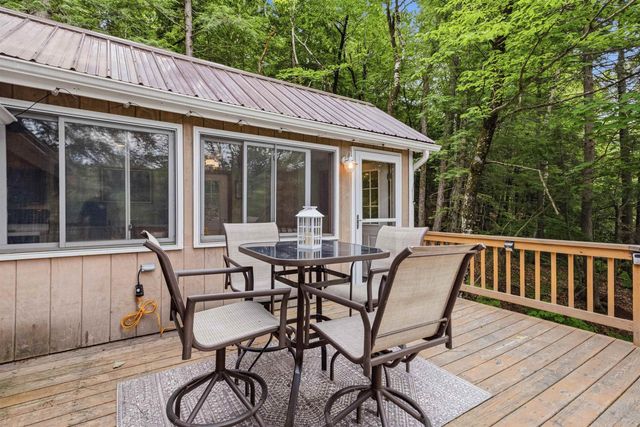 43 Eidelweiss Drive, Madison, NH 03849