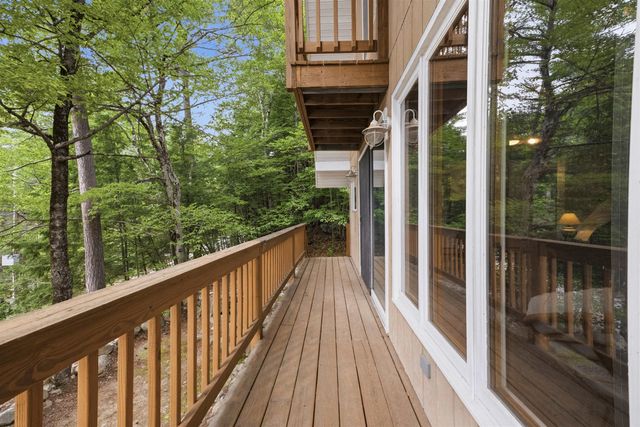 43 Eidelweiss Drive, Madison, NH 03849