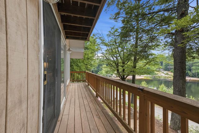43 Eidelweiss Drive, Madison, NH 03849