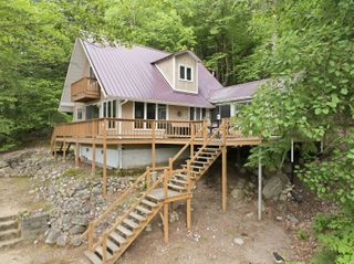 43 Eidelweiss Drive, Madison, NH 03849
