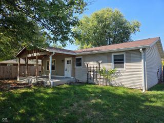 652 Berkshire Court, Seymour, IN 47274