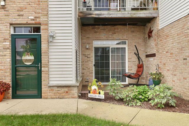 4247 Taylor Harbor E #3, Mount Pleasant, WI 53403