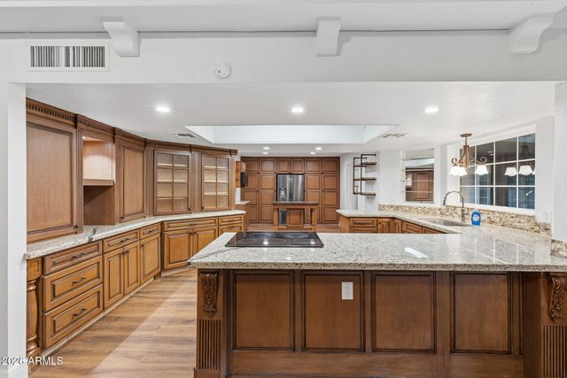 1806 S LOS ALAMOS --, Mesa, AZ 85204
