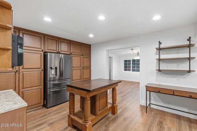 1806 S LOS ALAMOS --, Mesa, AZ 85204