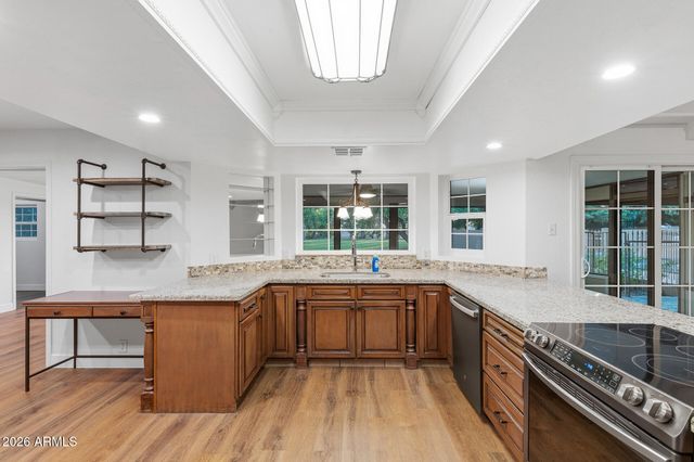 1806 S LOS ALAMOS --, Mesa, AZ 85204