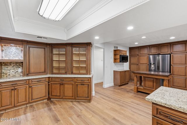 1806 S LOS ALAMOS --, Mesa, AZ 85204