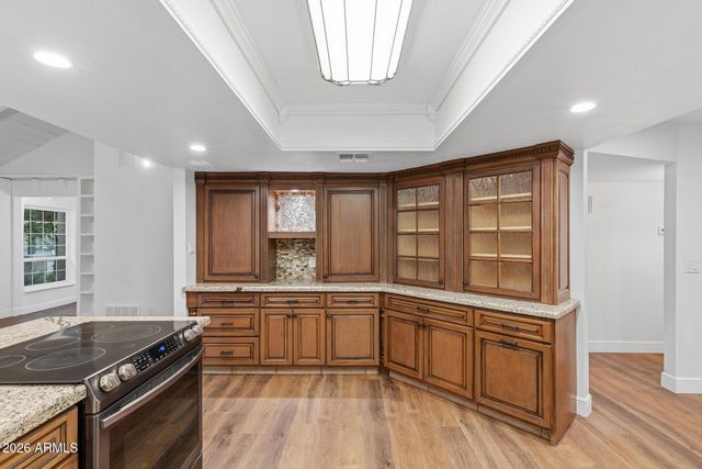 1806 S LOS ALAMOS --, Mesa, AZ 85204