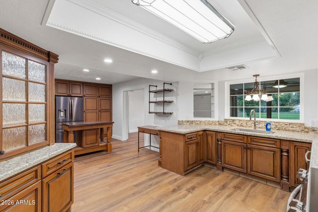1806 S LOS ALAMOS --, Mesa, AZ 85204