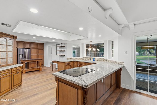 1806 S LOS ALAMOS --, Mesa, AZ 85204