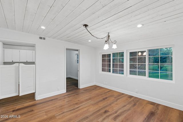 1806 S LOS ALAMOS --, Mesa, AZ 85204