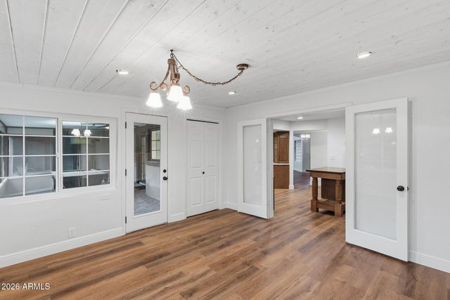 1806 S LOS ALAMOS --, Mesa, AZ 85204