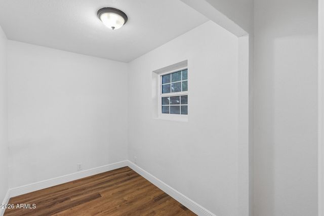 1806 S LOS ALAMOS --, Mesa, AZ 85204