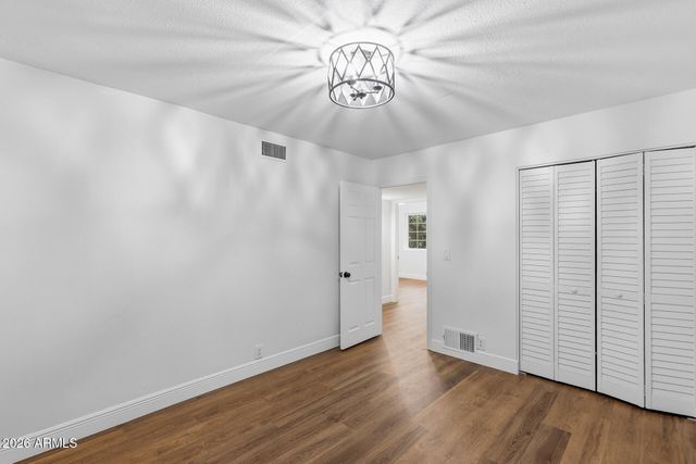 1806 S LOS ALAMOS --, Mesa, AZ 85204
