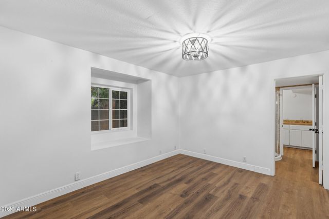 1806 S LOS ALAMOS --, Mesa, AZ 85204