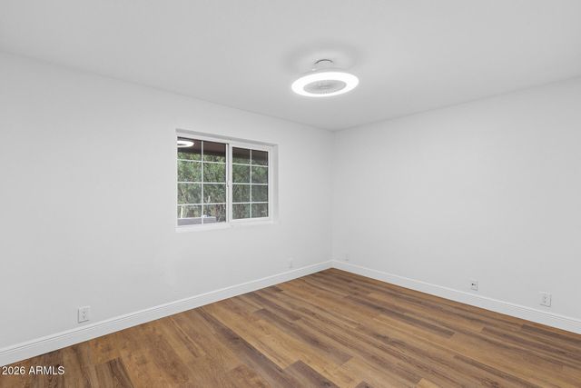 1806 S LOS ALAMOS --, Mesa, AZ 85204