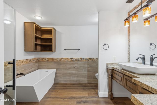 1806 S LOS ALAMOS --, Mesa, AZ 85204