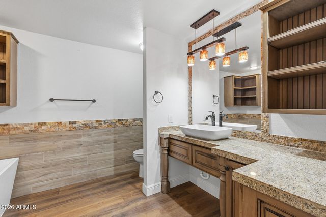 1806 S LOS ALAMOS --, Mesa, AZ 85204