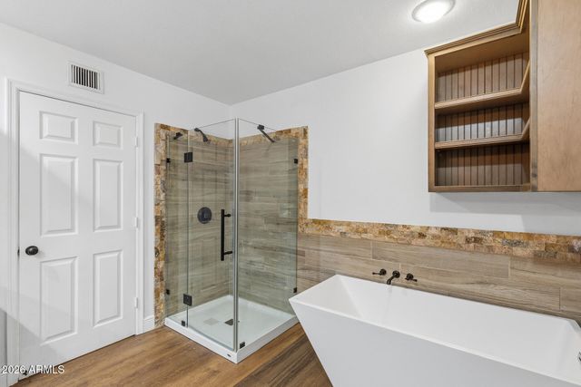 1806 S LOS ALAMOS --, Mesa, AZ 85204