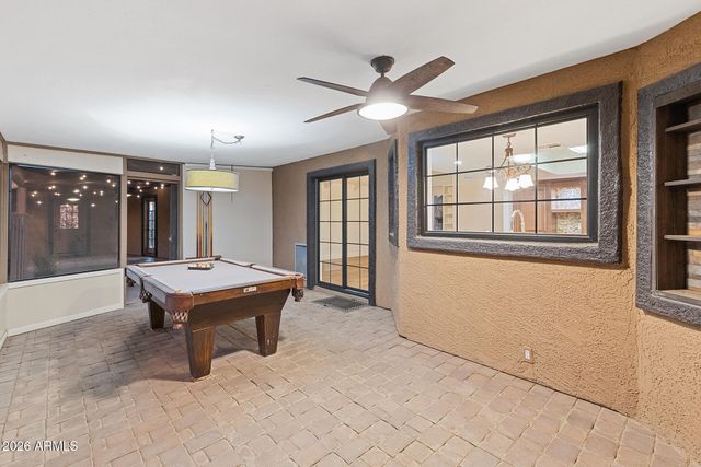1806 S LOS ALAMOS --, Mesa, AZ 85204