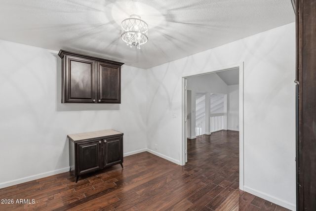 1806 S LOS ALAMOS --, Mesa, AZ 85204