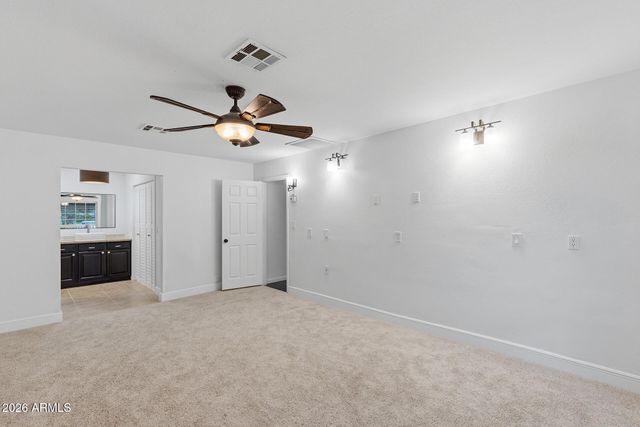 1806 S LOS ALAMOS --, Mesa, AZ 85204