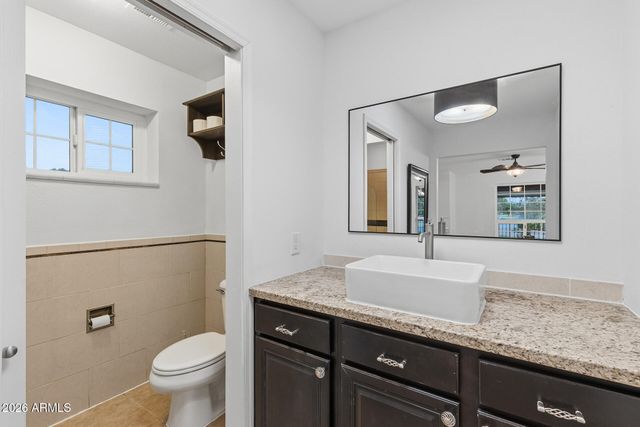 1806 S LOS ALAMOS --, Mesa, AZ 85204
