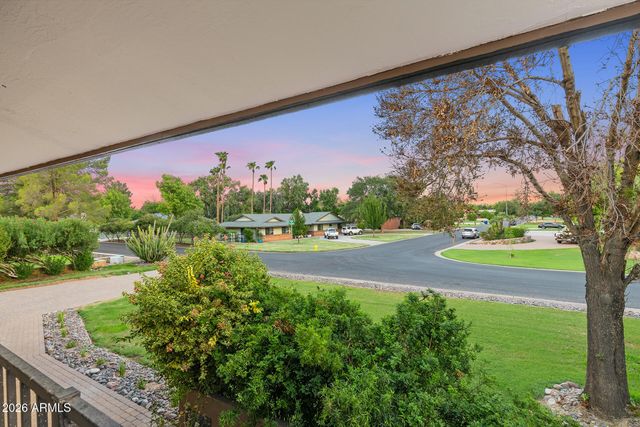 1806 S LOS ALAMOS --, Mesa, AZ 85204