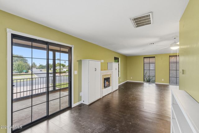 1806 S LOS ALAMOS --, Mesa, AZ 85204