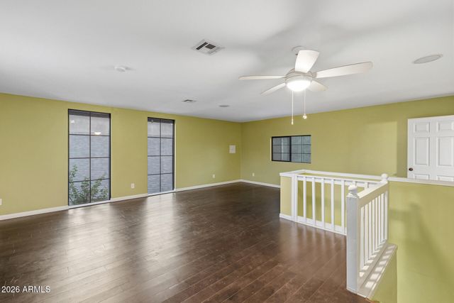 1806 S LOS ALAMOS --, Mesa, AZ 85204
