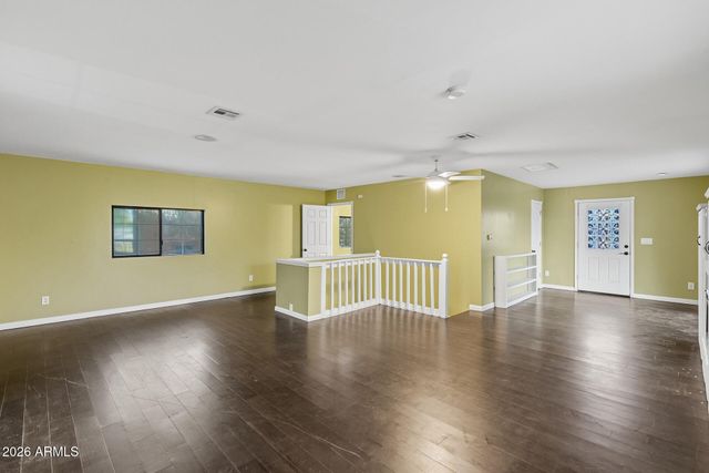 1806 S LOS ALAMOS --, Mesa, AZ 85204