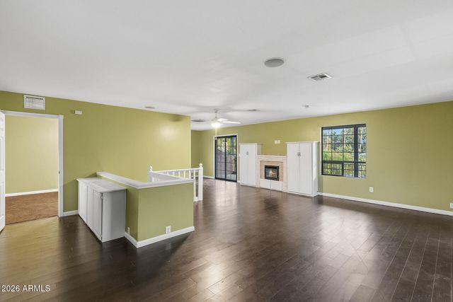 1806 S LOS ALAMOS --, Mesa, AZ 85204