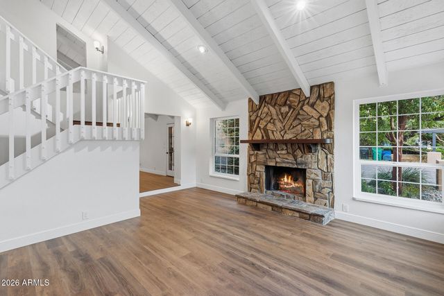 1806 S LOS ALAMOS --, Mesa, AZ 85204
