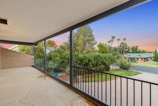 1806 S LOS ALAMOS --, Mesa, AZ 85204