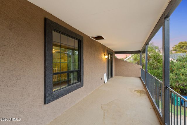 1806 S LOS ALAMOS --, Mesa, AZ 85204
