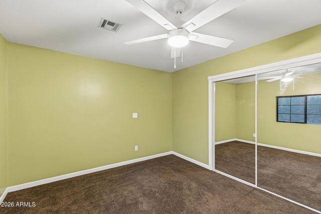 1806 S LOS ALAMOS --, Mesa, AZ 85204
