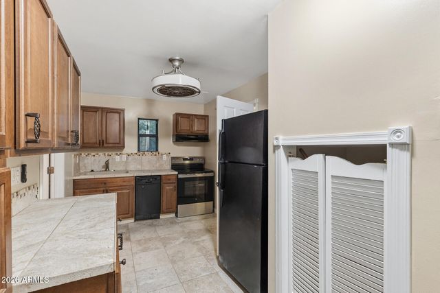 1806 S LOS ALAMOS --, Mesa, AZ 85204