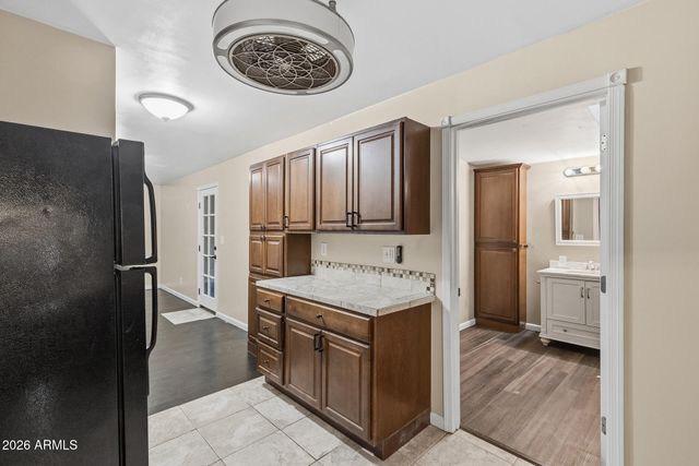 1806 S LOS ALAMOS --, Mesa, AZ 85204