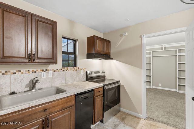 1806 S LOS ALAMOS --, Mesa, AZ 85204