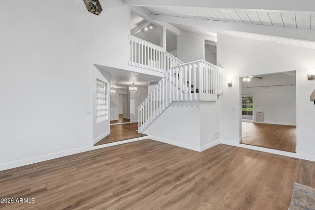 1806 S LOS ALAMOS --, Mesa, AZ 85204