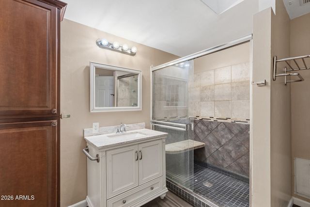 1806 S LOS ALAMOS --, Mesa, AZ 85204