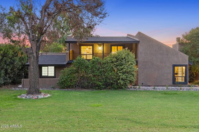 1806 S LOS ALAMOS --, Mesa, AZ 85204