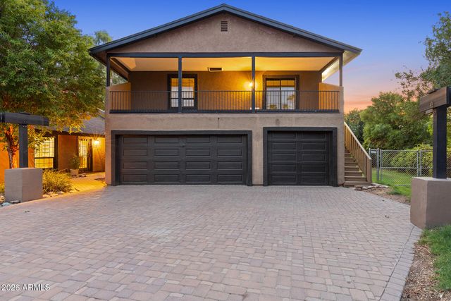 1806 S LOS ALAMOS --, Mesa, AZ 85204