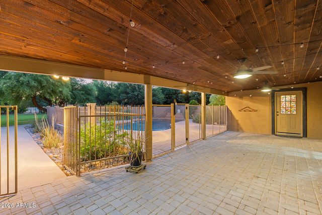 1806 S LOS ALAMOS --, Mesa, AZ 85204
