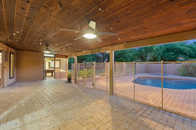 1806 S LOS ALAMOS --, Mesa, AZ 85204