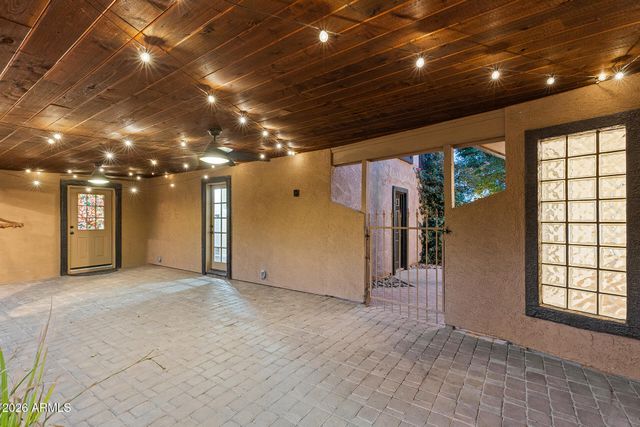 1806 S LOS ALAMOS --, Mesa, AZ 85204