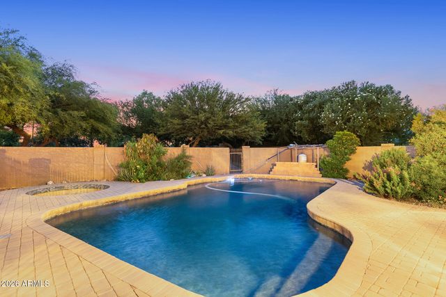 1806 S LOS ALAMOS --, Mesa, AZ 85204