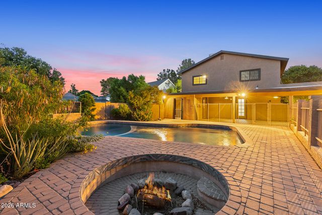 1806 S LOS ALAMOS --, Mesa, AZ 85204