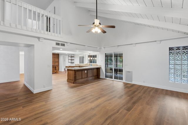 1806 S LOS ALAMOS --, Mesa, AZ 85204