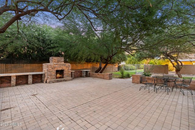 1806 S LOS ALAMOS --, Mesa, AZ 85204