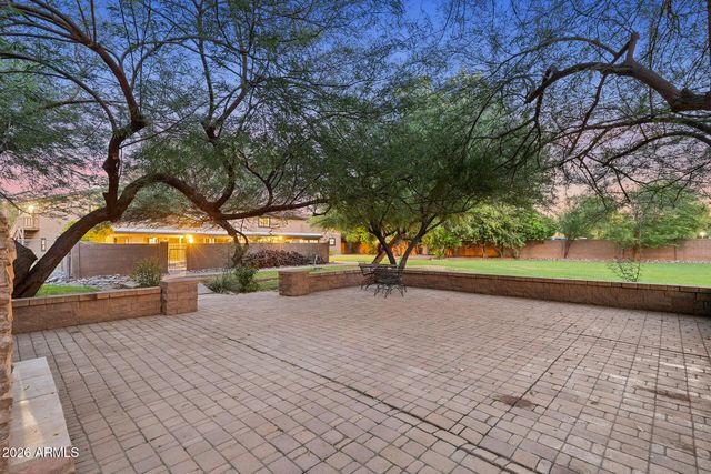 1806 S LOS ALAMOS --, Mesa, AZ 85204